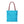 Print Tote Bag - Spiral Blue Background Design - Dipaliz - Handbags