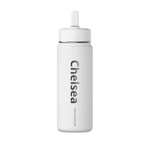 Dipaliz Splash Logo Mini Water Bottle 20oz Stainless Steel - Bottles