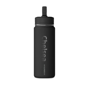 Dipaliz Splash Logo Mini Water Bottle 20oz Stainless Steel - Bottles