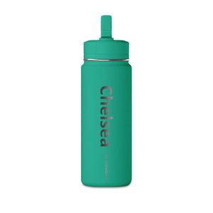 Dipaliz Splash Logo Mini Water Bottle 20oz Stainless Steel - Bottles