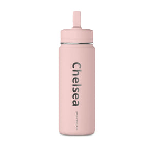 Dipaliz Splash Logo Mini Water Bottle 20oz Stainless Steel - Bottles