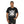 Spooky Ghost Jersey Short Sleeve Tee - Cotton Unisex - Dipaliz - T-shirts