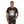 Spooky Ghost Jersey Short Sleeve Tee - Cotton Unisex - Dipaliz - T-shirts