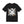Spooky Ghost Jersey Short Sleeve Tee - Cotton Unisex - Dipaliz - T-shirts