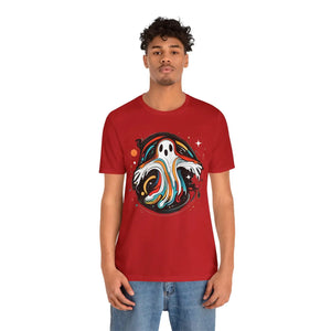 Premium Unisex Jersey Short Sleeve Tee - Soft Cotton - Dipaliz - T-shirts