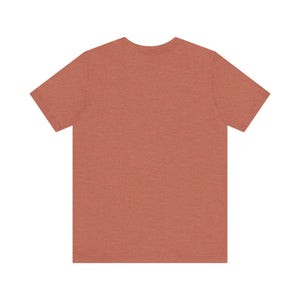 Premium Unisex Jersey Short Sleeve Tee - Soft Cotton - Dipaliz - T-shirts