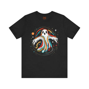 Premium Unisex Jersey Short Sleeve Tee - Soft Cotton - Dipaliz - T-shirts
