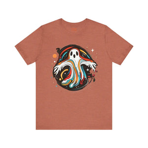 Premium Unisex Jersey Short Sleeve Tee - Soft Cotton - Dipaliz - T-shirts
