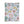 Spring Floral Quilt – Eco-friendly Cotton - Dipaliz - Quilts & Comforters