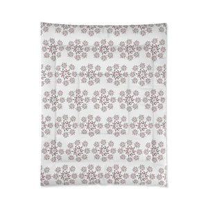 Spring Floral Quilt – Eco-friendly Soft Bedding - Dipaliz - Quilts & Comforters