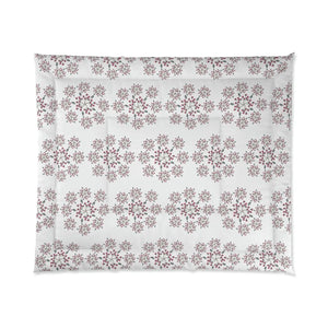 Spring Floral Quilt – Eco-friendly Soft Bedding - Dipaliz - Quilts & Comforters