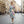 Floral Midi Dress – Long Sleeve Spring Flowers - Dipaliz - Dresses - Xs