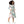 Floral Midi Dress – Long Sleeve Spring Flowers - Dipaliz - Dresses - Xs