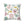 Vibrant Spring Flowers Polyester Square Pillow - Dipaliz - Throw Pillows