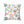 Vibrant Spring Flowers Polyester Square Pillow - Dipaliz - Throw Pillows