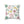 Vibrant Spring Flowers Polyester Square Pillow - Dipaliz - Throw Pillows