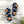 Vibrant Unisex Flip Flops - Star Fishes Beach Eva - Dipaliz - Slippers
