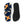Vibrant Unisex Flip Flops - Star Fishes Beach Eva - Dipaliz - Slippers