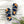Vibrant Unisex Flip Flops - Star Fishes Beach Eva - Dipaliz - Slippers