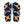 Vibrant Unisex Flip Flops - Star Fishes Beach Eva - Dipaliz - Slippers