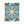 Soft Coastal Starfish Quilt - Warm Polyester Bedding - Dipaliz - Quilts & Comforters