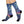 Dipaliz Starry Night Tree Crew Socks Cushioned Comfort
