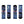 Dipaliz Starry Night Tree Crew Socks Cushioned Comfort