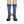 Dipaliz Starry Night Tree Crew Socks Cushioned Comfort