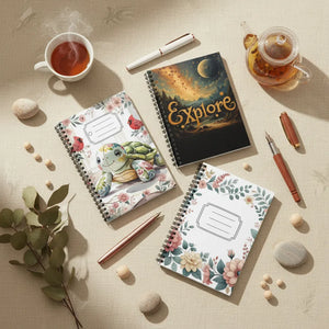 DipaliZ Stationery Showcase v3