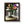 Candle Pocket Watch Framed Vertical Poster - Dipaliz - Posters Prints & Visual Artwork