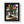 Candle Pocket Watch Framed Vertical Poster - Dipaliz - Posters Prints & Visual Artwork
