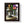 Candle Pocket Watch Framed Vertical Poster - Dipaliz - Posters Prints & Visual Artwork