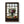 Vibrant Framed Vertical Poster - Floral Wall Art - Dipaliz - Visual Toys