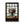Vibrant Framed Vertical Poster - Floral Wall Art - Dipaliz - Visual Toys