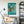 Bold Aries Stop Wishing Gloss Posters - Wall Art - Dipaliz - Prints & Visual Artwork