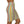 Dipaliz Striped Pencil Skirt Vertical Stripe Midi Stretch - Skirts
