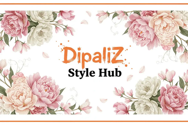 DipaliZ Style Hub Landscape