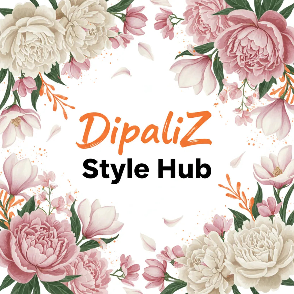 DipaliZ Style Hub Square