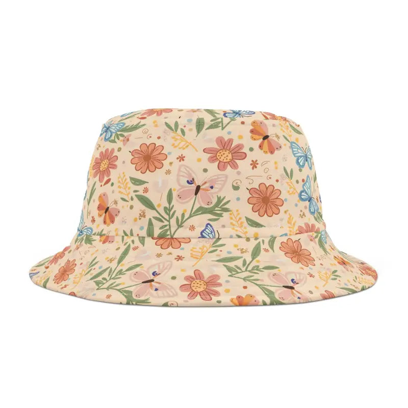 Bucket Hat: from Fisherman’s Friend to Fashion Icon! - Hats