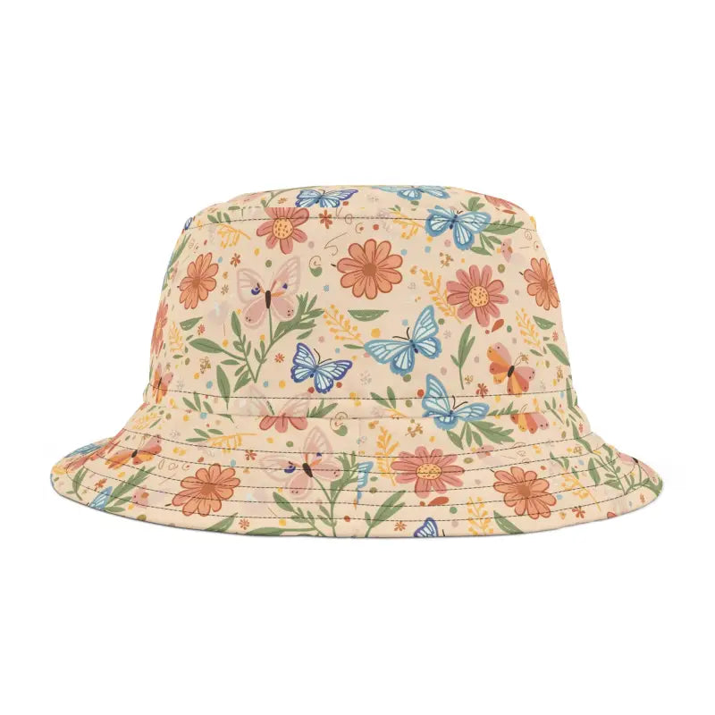 Bucket Hat: from Fisherman’s Friend to Fashion Icon! - Hats