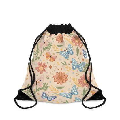 Dipaliz Drawstring Bag: your Quick Trip Essential! - one Size Bags