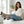 Dipaliz Sublimated Socks Flowers and Butterflies Eco-friendly Gift