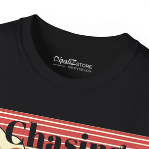 Vibrant Unisex Ultra Cotton Tee - Outdoor Summer - Dipaliz - Apparel & Accessories
