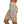Dipaliz Sunflower Pencil Skirt Retro Wildflower Print - Skirts