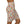 Dipaliz Sunflower Pencil Skirt Retro Wildflower Print - Skirts