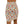 Dipaliz Sunflower Pencil Skirt Retro Wildflower Print - Skirts
