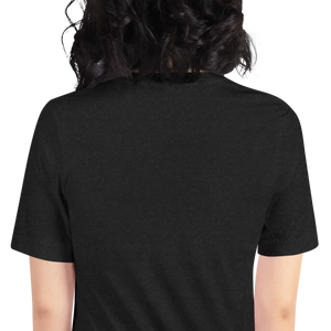 Soft Eco-friendly Unisex t Shirt - Sunflower - Dipaliz - T-shirts