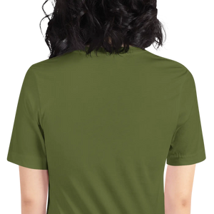 Soft Eco-friendly Unisex t Shirt - Sunflower - Dipaliz - T-shirts