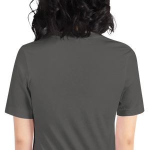 Soft Eco-friendly Unisex t Shirt - Sunflower - Dipaliz - T-shirts