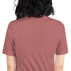 Soft Eco-friendly Unisex t Shirt - Sunflower - Dipaliz - T-shirts